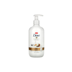 Dove, Deep Cleansing Hand Wash, Shea Butter & Warm Vanilla, 400ml