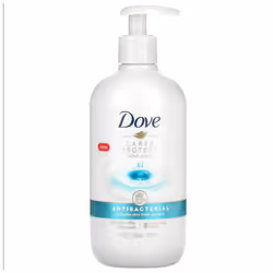 Dove, Care & Protect, Antibacterial Hand Wash, 13.5 fl oz (400 ml)