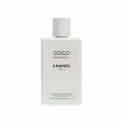 Coco Mademoiselle Moisturizing Body Lotion (Made In USA) 200ml/6.8oz