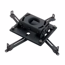 Chief RPAU project mount Ceiling Black