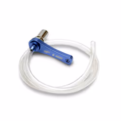 Motion Pro 08-0482 8mm Mini Bleeder