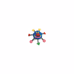 Manhattan Group Baby Whoozit, 0 yr(s), Multicolour