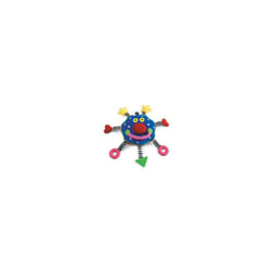 Manhattan Group Baby Whoozit motor skills toy