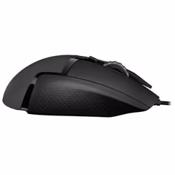 Logitech G502 HERO Professional Gaming Mouse Black