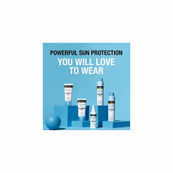 Neutrogena Ultra Sheer Dry-Touch Sunscreen Lotion, Broad Spectrum SPF 55 UVA/UVB Protection, Oxybenzone-Free, Light, Water Resistant, Non-Comedogenic