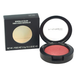 MAC Mineralize Blush Love Thing for Women  0.11 Ounce