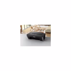 Canon PIXMA MG2551S Colour All-in-One Inkjet Printer - A4, Print, Copy, Scan - Print via USB Connection Only - Energy Efficient - Home Print