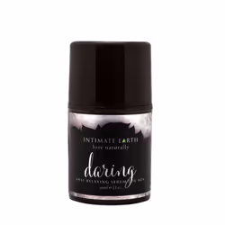 Intimate Organics Daring for Man  Anal Relaxing Spray (30ml / 1 oz.)