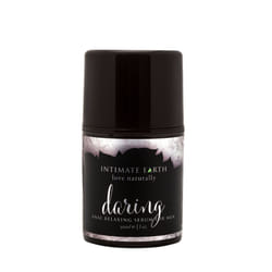 Intimate Organics Daring for Man  Anal Relaxing Spray (30ml / 1 oz.)