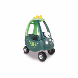 Little Tikes Dino Cozy Coupe Car