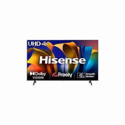 Hisense 50 Inch 4K Smart TV 50E6NTUK Dolby Vision Game Mode plus