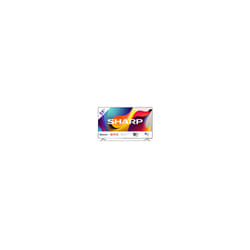 SHARP 55 Inch TV 4K Ultra High Definition Quantum Dot Android Smart TV 55FP1KA