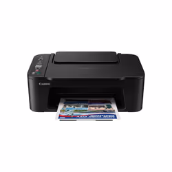 Canon PIXMA TS3750i Wireless Colour All-in-One Inkjet Printer