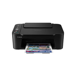 Canon PIXMA TS3750i Wireless Colour All-in-One Inkjet Printer