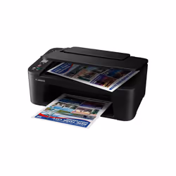Canon PIXMA TS3750i Wireless Colour All-in-One Inkjet Printer