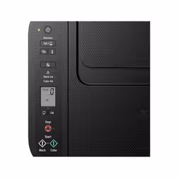 Canon PIXMA TS3750i Wireless Colour All-in-One Inkjet Printer