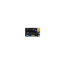 Bush 50 50QT24SB Inch Smart 4K UHD HDR QLED TiVo Freely TV