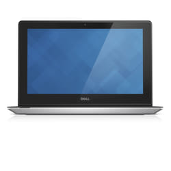 DELL Inspiron 11 3137 Intel® Pentium® 3556U Laptop 29.5 cm (11.6") Touchscreen HD 4 GB DDR3-SDRAM 500 GB HDD Wi-Fi 4 (802.11n) Windows 8.1 Black, Silver