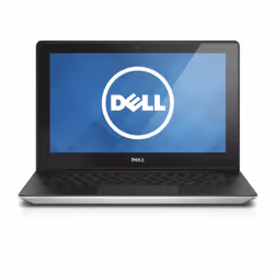 DELL Inspiron 11 3137 Intel® Pentium® 3556U Laptop 29.5 cm (11.6") Touchscreen HD 4 GB DDR3-SDRAM 500 GB HDD Wi-Fi 4 (802.11n) Windows 8.1 Black, Silver