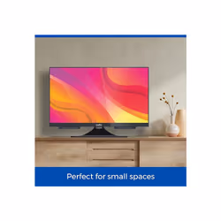 Cello C1924WSF 12 Volt 19 inch Smart Frameless TV With Built-in DVD