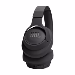JBL Tune 720BT Wireless On-Ear Headphones with JBL Pure Bass Sound