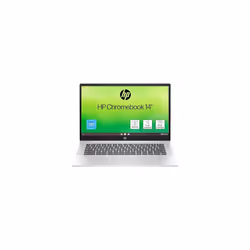 HP Chromebook 14" | Intel Processor N100 Processor| 4 GB RAM | 128 GB Flash Storage