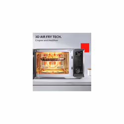 TOSHIBA Air Fry Combo 5-IN-1 26L Countertop Microwave Oven