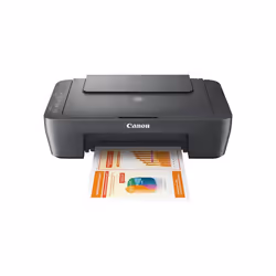 Canon PIXMA MG2551S Series - All-in-One A4 Printers, Copier & Scanner for Home Use | USB Connectivity | Energy Efficient Prin ...
