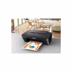 Canon PIXMA MG2551S Series - All-in-One A4 Printers, Copier & Scanner for Home Use | USB Connectivity | Energy Efficient Printer Home Printers