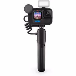 GoPro HERO12 Black Creator Edition - Includes HERO12 Black