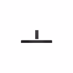 Hisense 2.1 CH 240W Soundbar HS2100 - DTS Virtual X, Subwoofer, HDMI ARC, Bluetooth