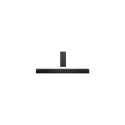 Hisense 2.1 CH 240W Soundbar HS2100 - DTS Virtual X, Subwoofer, HDMI ARC, Bluetooth