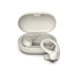 JLab Go Air Sport+ Running Headphones - True Wireless Headphones Bluetooth, Hook Over Ear Earbuds for Sports & Gym, 35+ H Playtime In Ear Buds