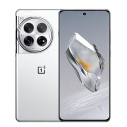 OnePlus 12 5G Dual SIM | CN Spec Global Rom - White, 12GB+256GB