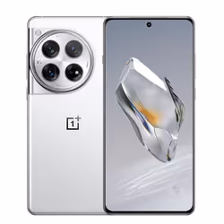 OnePlus 12 5G Dual SIM | CN Spec Global Rom - White, 16GB+512GB
