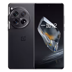 OnePlus 12 5G Dual SIM | CN Spec Global Rom - Black, 16GB+512GB