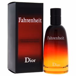 Christian Dior Fahrenheit Eau de Toilette - 50 ml