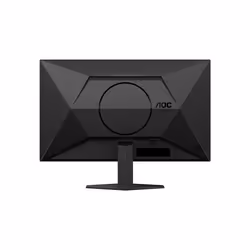 AOC Gaming 27G4XED - 27 inch FHD monitor, 180 Hz, 1 ms, FreeSync Prem., G-Sync comp., HDR10 (1920x1080, HDMI 2.0, DisplayPort 1.4) black