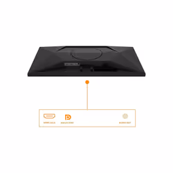AOC Gaming 27G4XED - 27 inch FHD monitor, 180 Hz, 1 ms, FreeSync Prem., G-Sync comp., HDR10 (1920x1080, HDMI 2.0, DisplayPort 1.4) black
