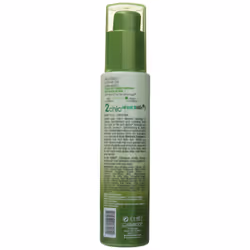 Giovanni 2chic Avocado and Olive Oil Ultra Moist Leave In Conditioner and Styling Elixir 118 ml