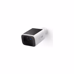 eufy Security SoloCam S220 Solar Security Camera Outdoor Wireless, Continuous Power, 2K Resolution Home Security Camera, 2.4  ...