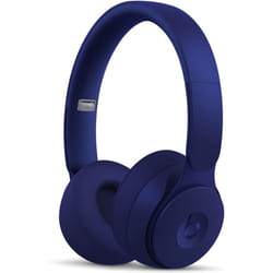 Beats Solo Pro Wireless Noise Cancelling On-Ear Headphones - Apple H1 Headphone Chip, Class 1 Bluetooth, 22 Hours Of Listening Time, Built-i