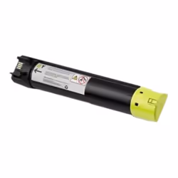 Dell R273N Yellow Toner Cartridge 5130cdn Color Laser Printer