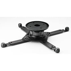 Ergotron Neo-Flex Projector Ceiling Mount project mount Black