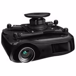 Ergotron Neo-Flex Projector Ceiling Mount project mount Black