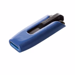Verbatim V3 MAX - USB 3.0 Drive 32 GB - Blue - Additional view 4