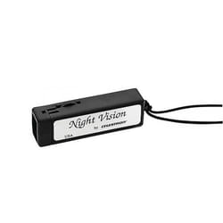 Celestron Night Vision Flashlight Black Hand flashlight
