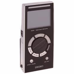 Seiko Tuner (SQ200)