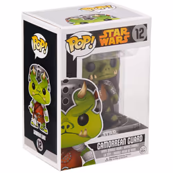 Funko Gamorrean Guard POP
