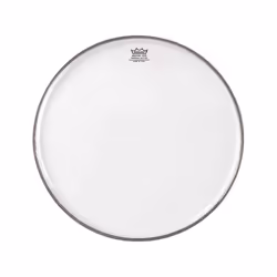 Remo PP-1420-BE Emperor Clear Tom Drumhead Pack - 10""  12"" & 16""
